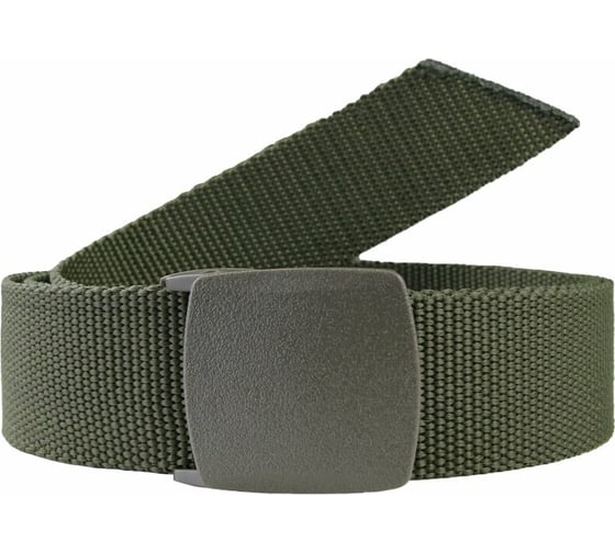 Изображение товара Ремень Ifrit Metalfree Polypropylene, хаки, 120 РЕМ-442-1-120 4630086581344