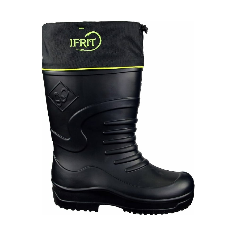Изображение товара Сапоги Ifrit Fenrir -60 ЭВА утепленные защитные от холода до -60 размер 46-47