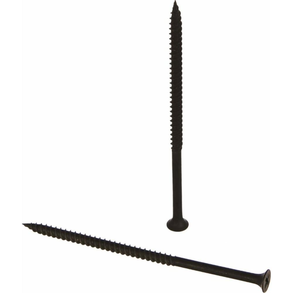 Изображение товара Саморез для монтажа ГКЛ к металлу STARFIX 3,8x64 мм, фосфат., 7000 шт. SM-99546-7000