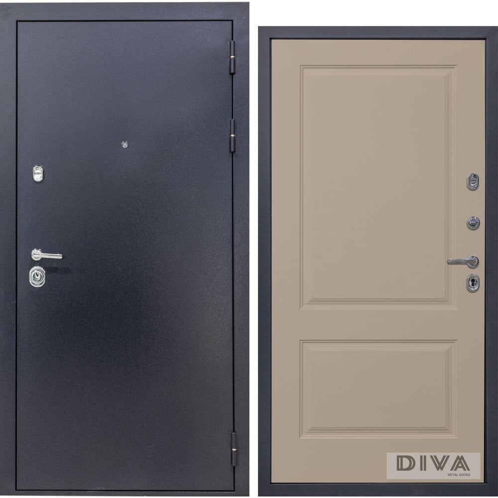 Правая дверь DIVA правая дверь diva