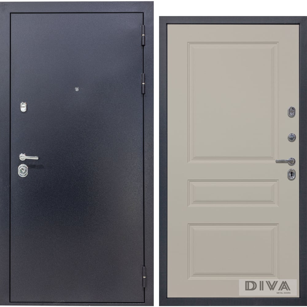 Правая дверь DIVA правая дверь diva