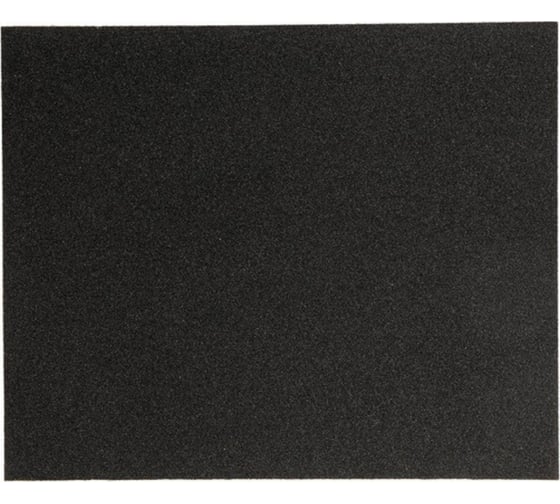 Изображение товара Бумага наждачная водостойкая А 230x280 мм, Р180 YATO YT-8405