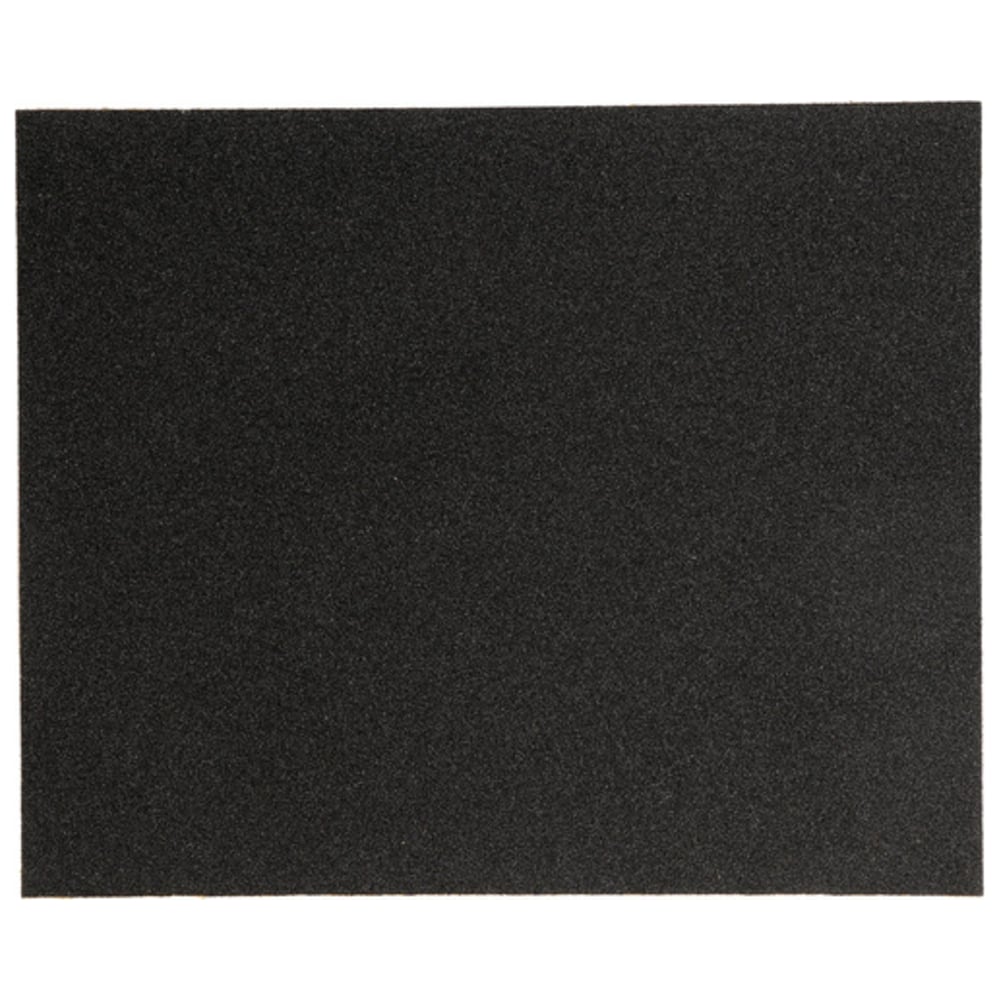 Изображение товара Бумага наждачная водостойкая А 230x280 мм, Р240 YATO YT-8407