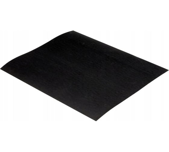 Изображение товара Наждачная бумага водостойкая YATO А 230х280мм Р280 YT-8408 35068408 092 1