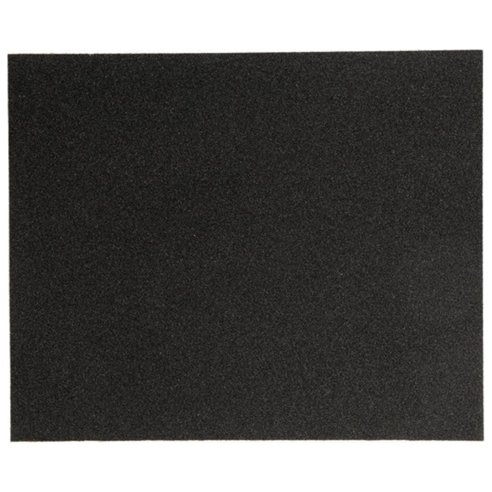 Изображение товара Бумага наждачная водостойкая А 230x280 мм, Р220 YATO YT-8406