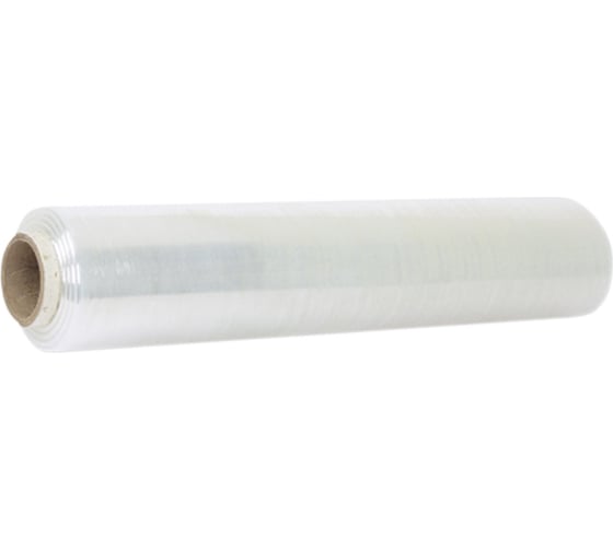 Изображение товара Пищевая пленка Золушка 150 м x 30 см без упаковки 4230