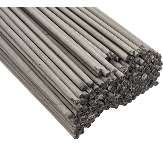 Изображение товара Электроды МОСЗ УОНИ 13/55 3 мм, 5 кг СпецЭлектрод 067910