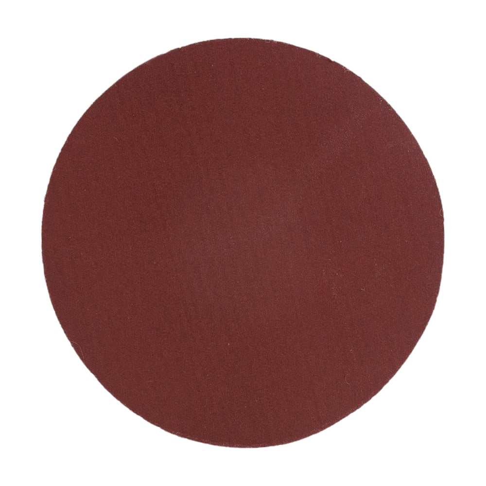 Изображение товара Круги шлифовальные алюминий-оксидные 125 мм, 5 шт, Р400, под липучку