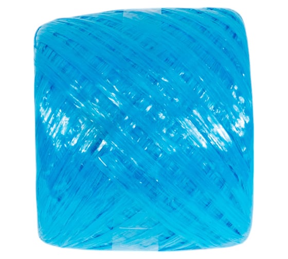 Изображение товара Полипропиленовый шпагат Fun Clean 800 текс, 100 м, цветной 12853