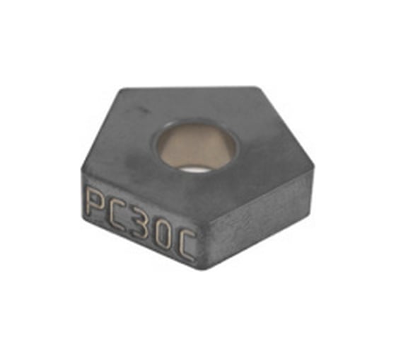 Изображение товара Пластина сменная пятигранная PNEA 110408, PC30C Beltools ri.363.58