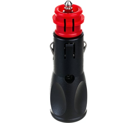 Изображение товара Штекер в прикуриватель с предохранителем под винт PROCONNECT 16-0204-9