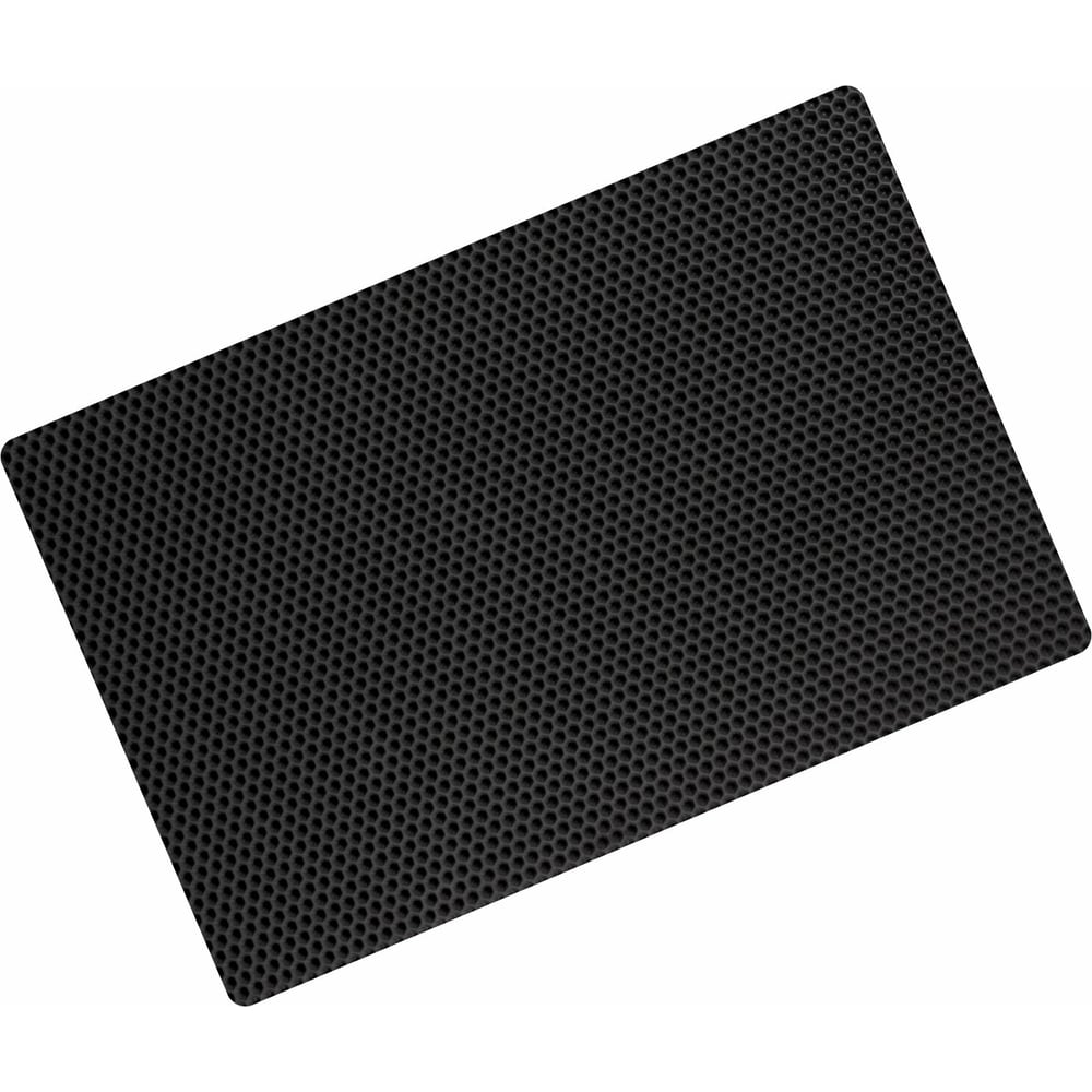 Изображение товара Коврик придверный Vicecar 140x100 см черный EZ055_черный