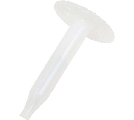 Изображение товара Тарельчатый дюбель с гвоздем GNG GNINR-100-6-IP 100 шт. GNINR1006IP