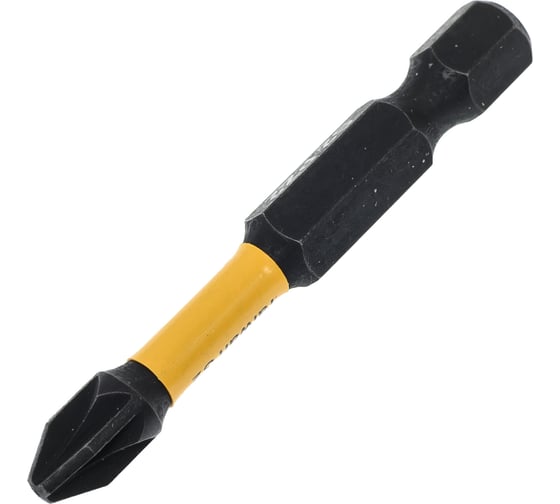 Изображение товара Набор торсионных бит Profi Plus 10 шт, PZ2, 50 мм CUTOP 84-495