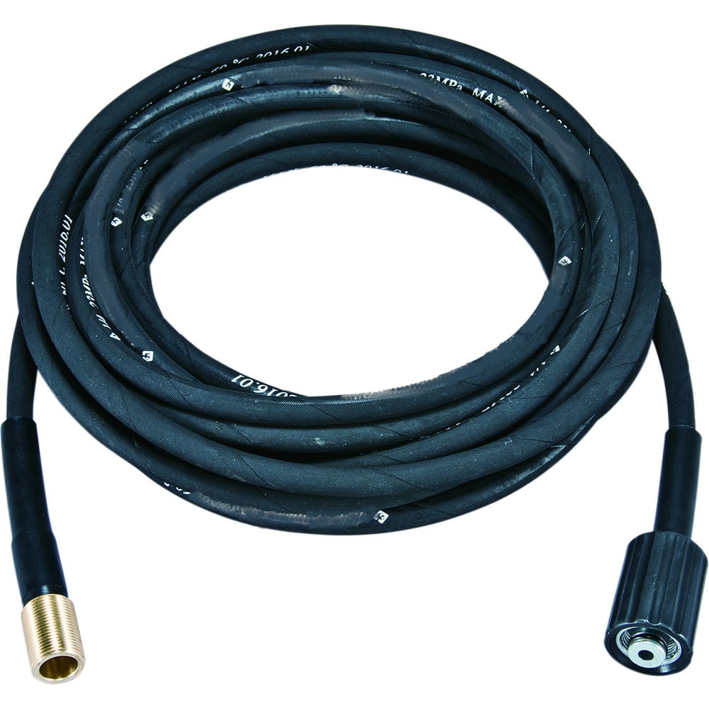 Изображение товара Шланг высокого давления Makita 5 м 150 бар для гидравлических работ