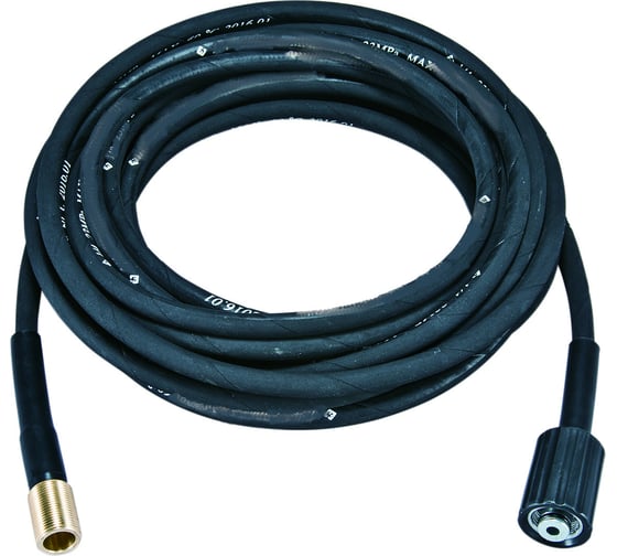 Изображение товара Шланг высокого давления 5 м Makita 197845-6