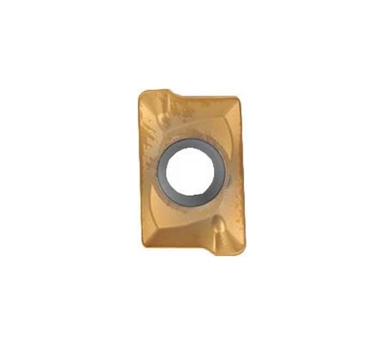 Изображение товара Пластина фрезерная APKT113504R-UF NRG20M, 10 шт NORGAU 022205025