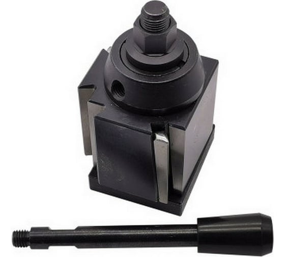 Изображение товара Резцедержатель быстросъемный 250-111 ТЕХНОРЕАЛ МА310204006