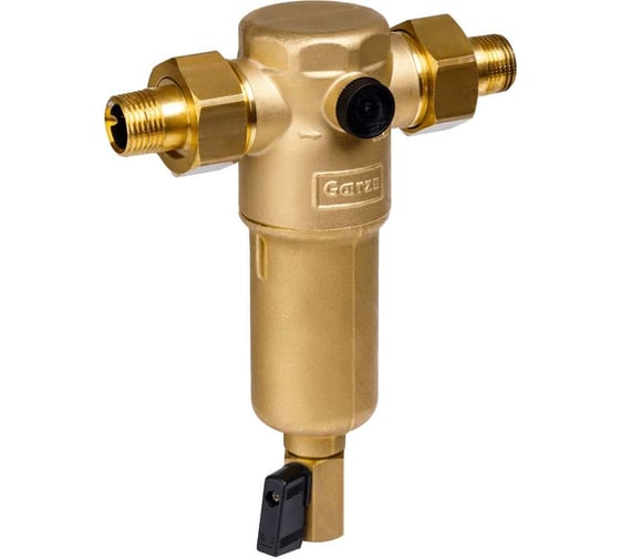 Изображение товара Сетчатый фильтр Goetze FM07-3/4H до 85C GTZFIN004