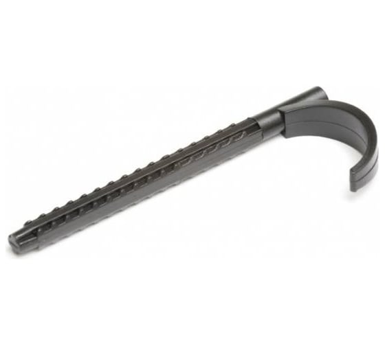 Изображение товара Одинарный крюк с дюбелем ELSEN удлиненный, 8х110 мм EFA03.8110