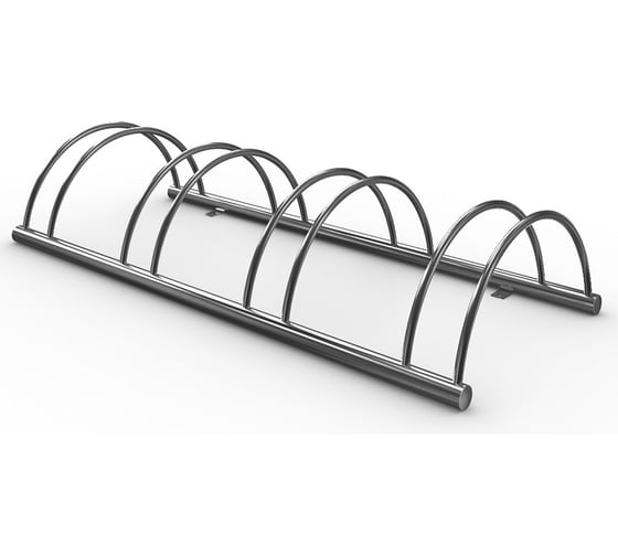 Изображение товара Стандартная парковка на 4 места ООО Доминант AISI 304 D-B1/04