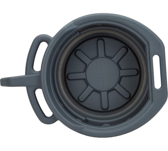 Изображение товара Емкость для сбора масла и технических жидкостей 8 л KraftWell KRWOD-8