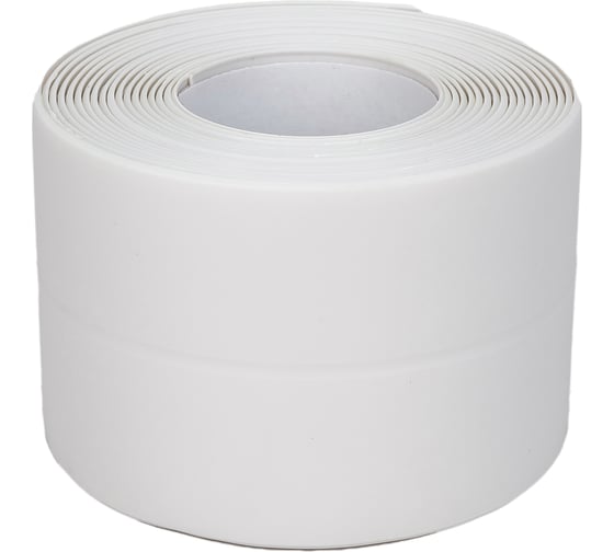 Изображение товара Бордюрная самоклеящаяся акриловая лента PARK 55 мм 104461