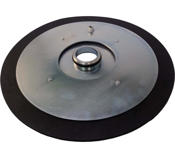 Изображение товара Металлическая крышка-клапан для ведра с герметиком 290 мл Isoseal 7300021