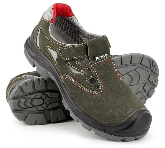 Изображение товара Сандалии ТРЕЙСЕР Актив КП р.37 6446000069564