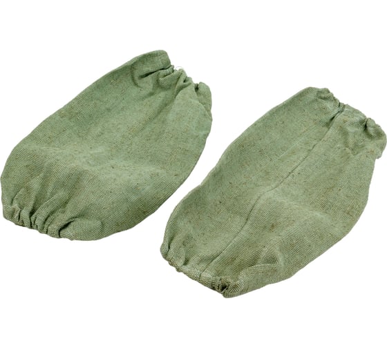 Изображение товара Брезентовые нарукавники DINFIX высший сорт, 1 пара 00-00002743