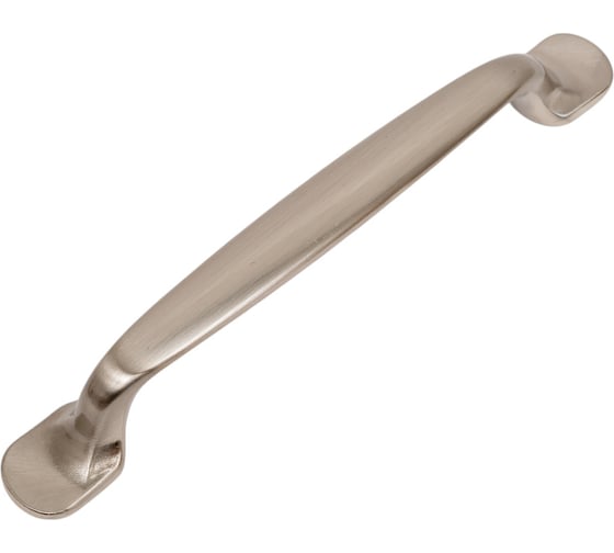 Изображение товара Мебельная ручка Palladium AL-1356.128.BN СТ-00001428