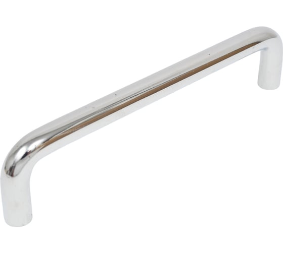 Изображение товара Мебельная ручка Palladium ADD10.128.PC СТ-00001420