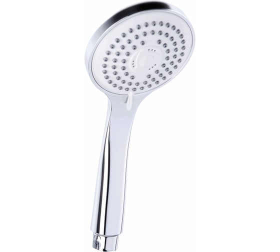 Изображение товара Душевая лейка MANO, 5 режимов Azario AZ-15783010