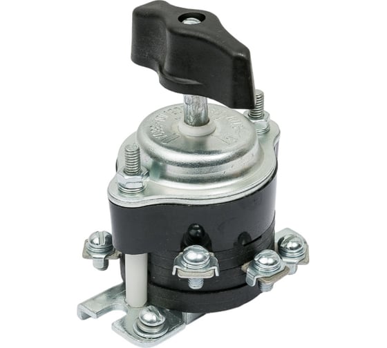 Изображение товара Пакетный выключатель СПб УПП-5 ВП3-16 III 9991522