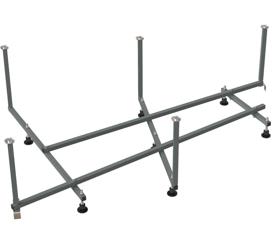Изображение товара Каркас для ванны Azario Микона 1700x1100 00072831