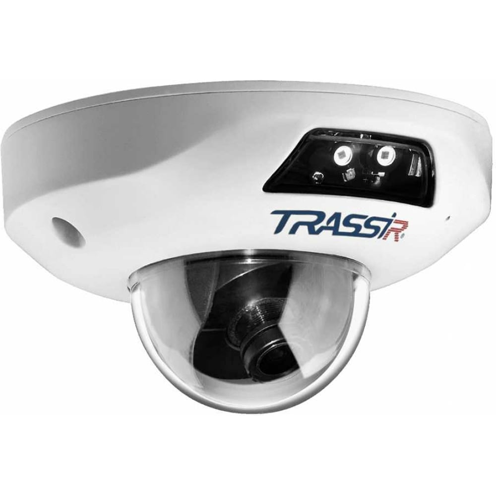 IP-камера Trassir - УТ-00033176