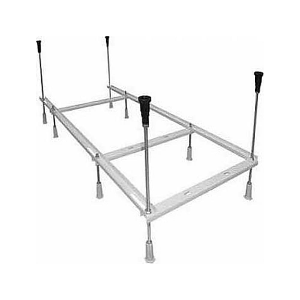 Изображение товара Монтажный комплект к ванне Azario 170x70 см для FELISA / ENRICA 00078263