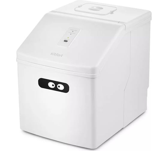 Изображение товара Льдогенератор KITFORT КТ-1815