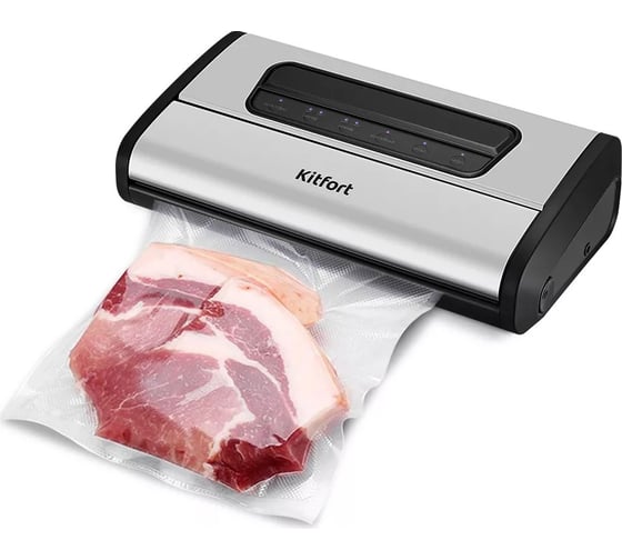 Изображение товара Вакууматор KITFORT КТ-1519