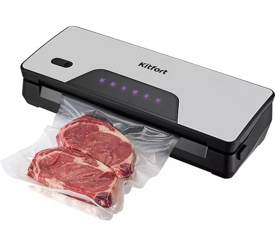 Изображение товара Вакууматор KITFORT КТ-1517