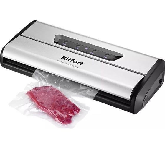 Изображение товара Вакууматор KITFORT КТ-1515