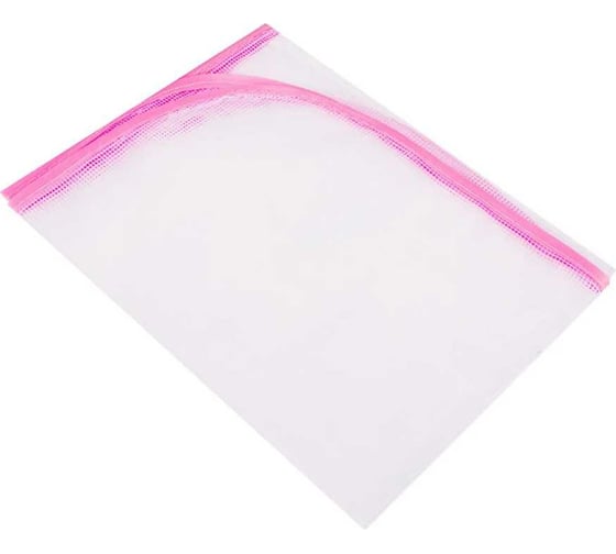 Изображение товара Сетка для глажки белья VETTA полиэстер, 40x60 см 451-028