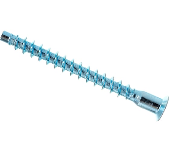 Изображение товара Конфирмат с внутренним шестигранником STARFIX 5,0x50 мм, 250 шт. SMC3-07506-250