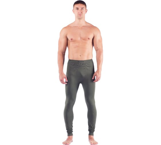 Изображение товара Мужские штаны Lasting Ateo синтетика, р. S-M Ateo8480SM