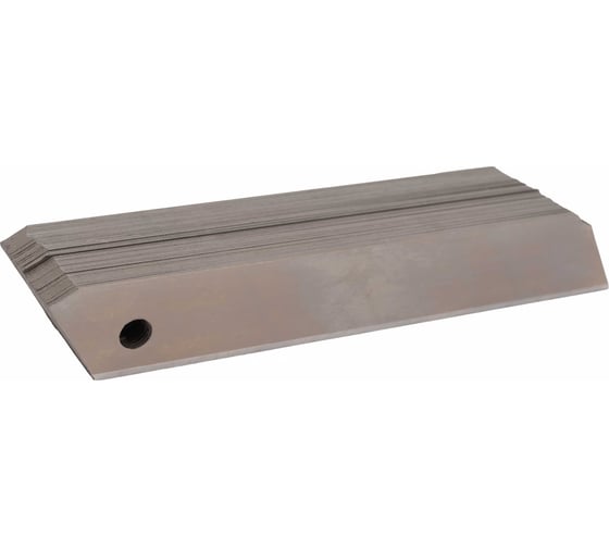 Изображение товара Набор сегментных лезвий 50 шт, 18 мм Gigant G-1104