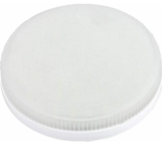 Изображение товара Светодиодная лампа RSV GX53-8W-3000K 100713