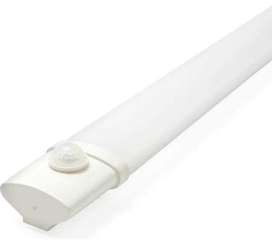 Изображение товара Светодиодный линейный светильник FERON с ИК-датчиком 6500K 36W, AL5091, 48154