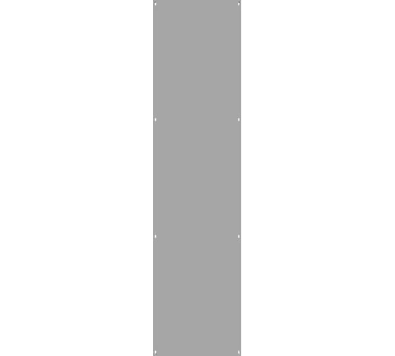 Изображение товара Боковая панель для ВРУ-1 и ВРУ-2 EKF (2000хШх450) Unit S сварная IP54 PROxima (2шт) mb15-04-01m-54