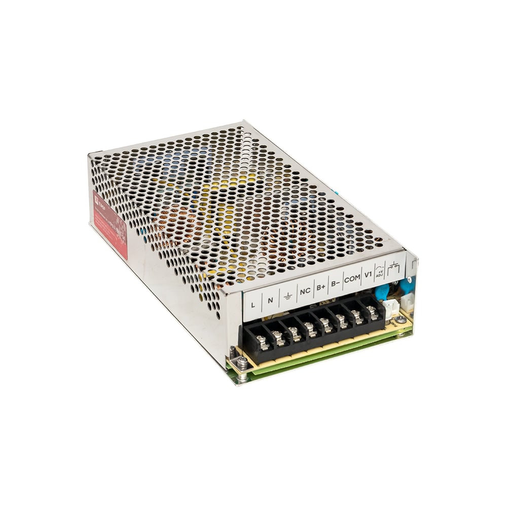 Изображение товара Блок питания EKF 24В с функцией ИБП MPSu-155W-24 PROxima