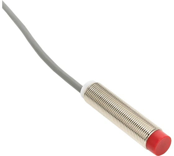 Изображение товара Бесконтактный индуктивный датчик EKF PROXIS-2-12-04-N-NO-2